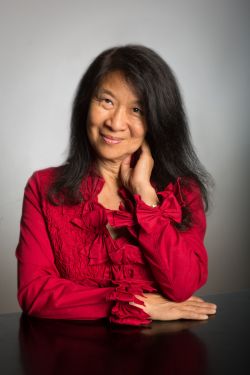 Paula Fan, piano